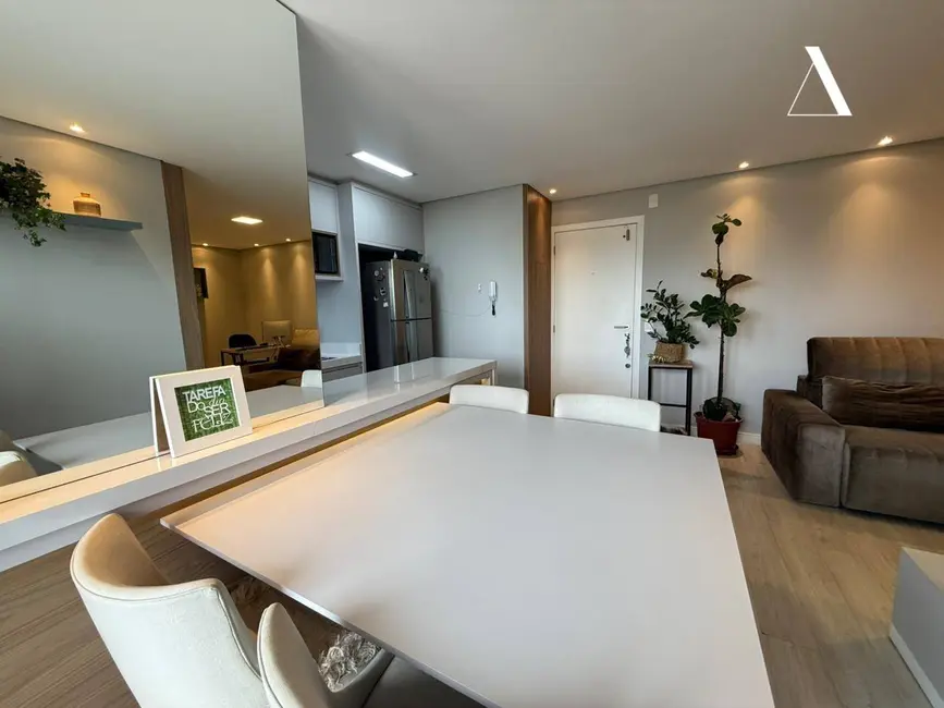 Foto 1 de Apartamento com 2 quartos à venda, 99m2 em Anita Garibaldi, Joinville - SC