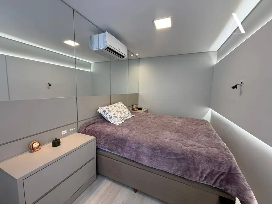 Foto 6 de Apartamento com 2 quartos à venda, 99m2 em Anita Garibaldi, Joinville - SC