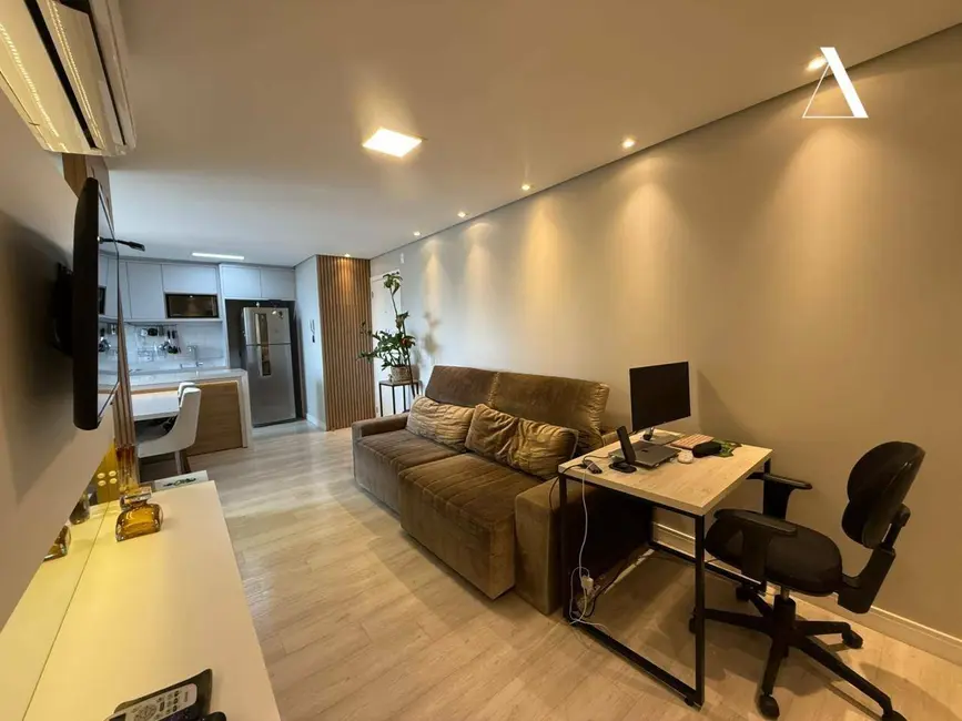 Foto 4 de Apartamento com 2 quartos à venda, 99m2 em Anita Garibaldi, Joinville - SC