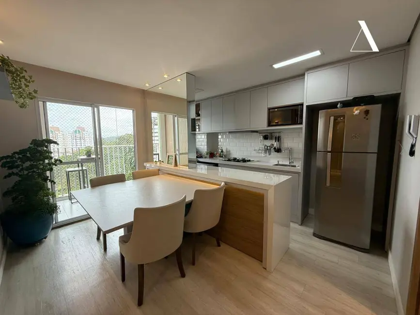 Foto 5 de Apartamento com 2 quartos à venda, 99m2 em Anita Garibaldi, Joinville - SC