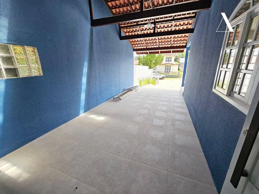 Casa com 3 quartos à venda, 466m2 em Guanabara, Joinville - SC - imagem 2 Foto 2 de Casa com 3 quartos à venda, 466m2 em Guanabara, Joinville - SC