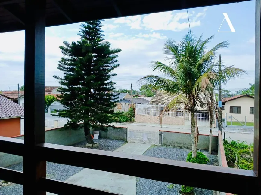 Foto 8 de Casa com 4 quartos à venda, 360m2 em Balneario Barra Do Sul - SC
