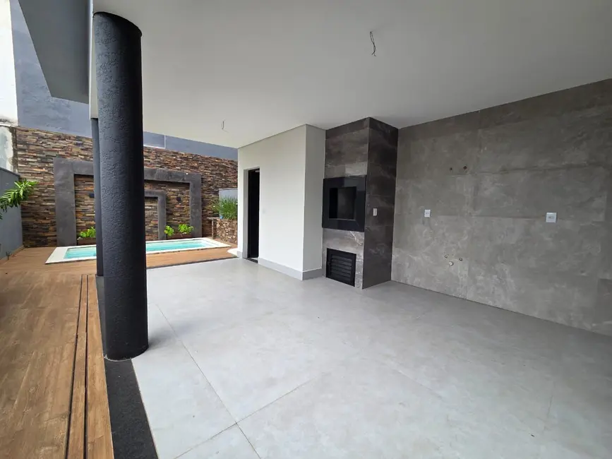 Foto 8 de Casa de Condomínio com 4 quartos à venda, 180m2 em América, Joinville - SC