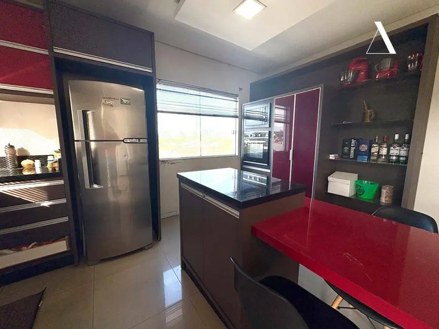 Apartamento com 3 quartos à venda, 92m2 em Boa Vista, Joinville - SC - imagem 3 Foto 3 de Apartamento com 3 quartos à venda, 92m2 em Boa Vista, Joinville - SC