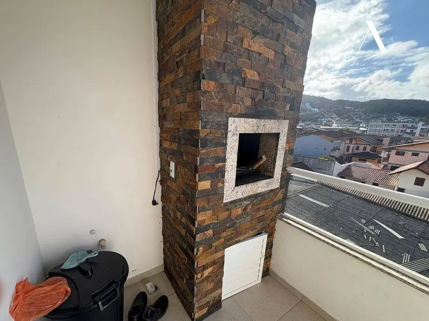 Apartamento com 3 quartos à venda, 92m2 em Boa Vista, Joinville - SC - imagem 4 Foto 4 de Apartamento com 3 quartos à venda, 92m2 em Boa Vista, Joinville - SC