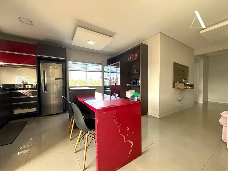 Apartamento com 3 quartos à venda, 92m2 em Boa Vista, Joinville - SC - imagem 1 Foto 1 de Apartamento com 3 quartos à venda, 92m2 em Boa Vista, Joinville - SC