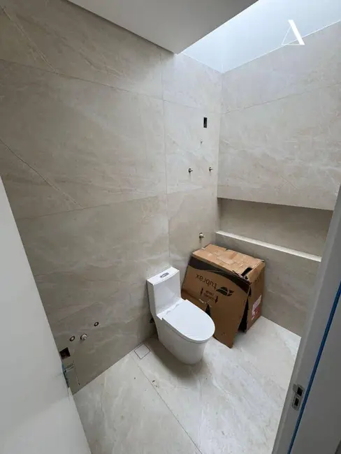 Foto 5 de Casa de Condomínio com 3 quartos à venda, 180m2 em Jardim Sofia, Joinville - SC