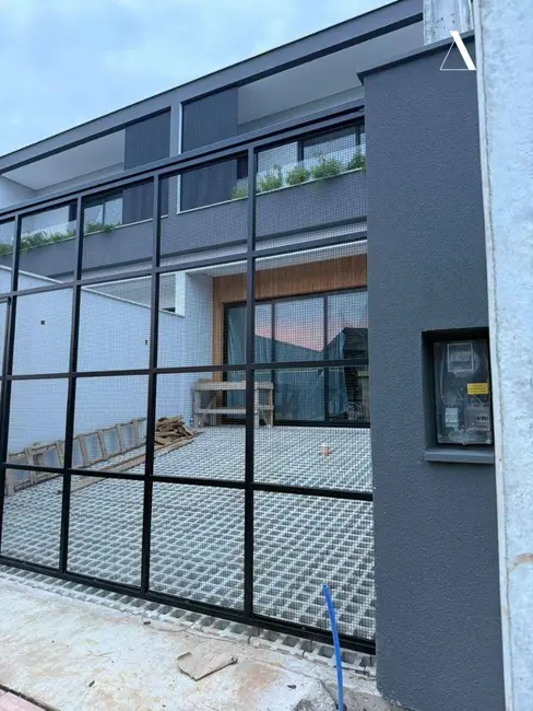 Foto 2 de Casa de Condomínio com 3 quartos à venda, 180m2 em Jardim Sofia, Joinville - SC