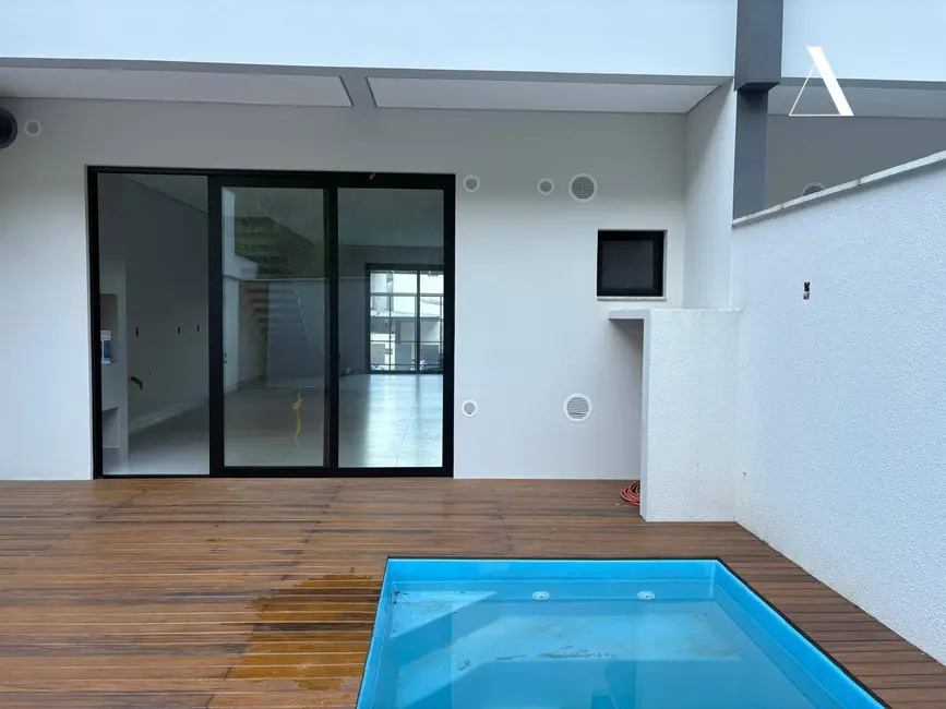 Casa de Condomínio com 3 quartos à venda, 180m2 em Jardim Sofia, Joinville - SC - imagem 6 Foto 6 de Casa de Condomínio com 3 quartos à venda, 180m2 em Jardim Sofia, Joinville - SC