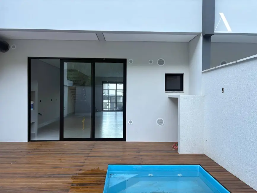 Casa de Condomínio com 3 quartos à venda, 180m2 em Jardim Sofia, Joinville - SC - imagem 7 Foto 7 de Casa de Condomínio com 3 quartos à venda, 180m2 em Jardim Sofia, Joinville - SC