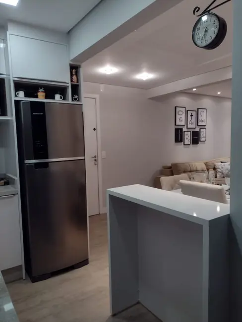 Foto 6 de Apartamento com 2 quartos à venda, 64m2 em Santo Antônio, Joinville - SC