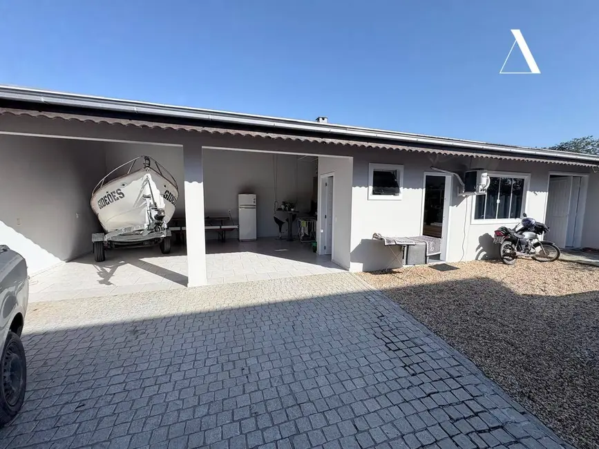 Foto 5 de Casa com 3 quartos à venda, 480m2 em Petrópolis, Joinville - SC