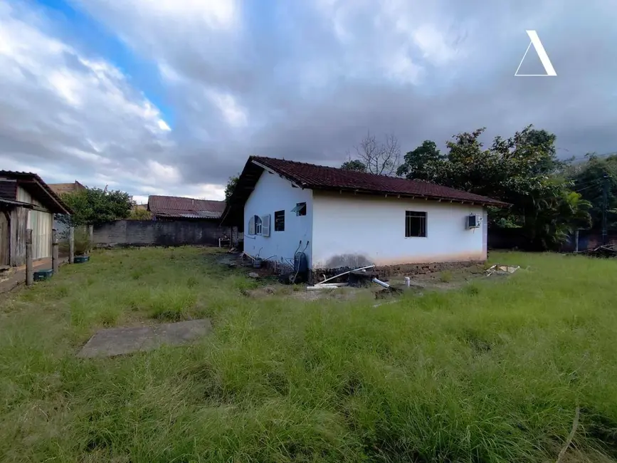 Foto 3 de Casa com 2 quartos à venda, 637m2 em Centro, Garuva - SC