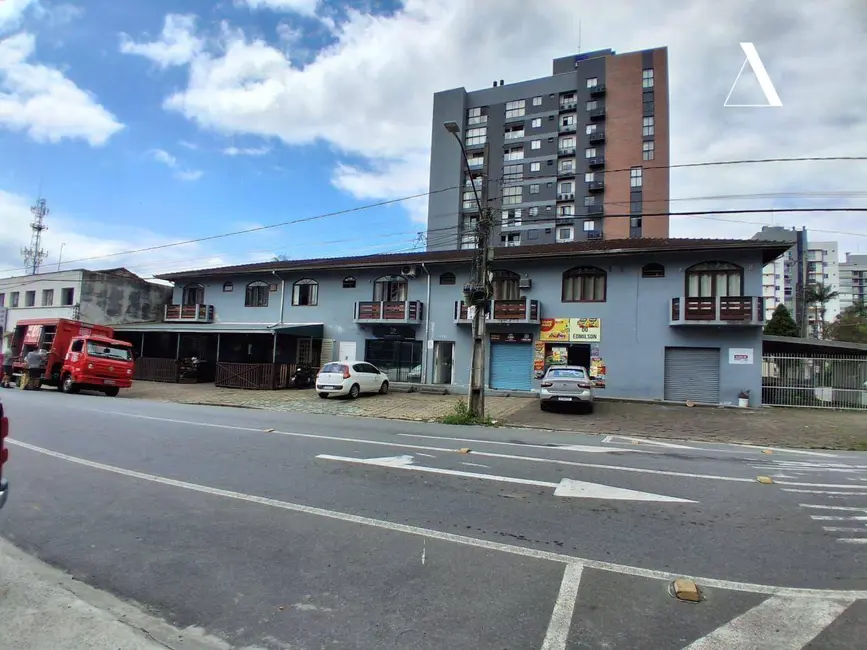 Foto 4 de Sobrado à venda, 585m2 em Anita Garibaldi, Joinville - SC