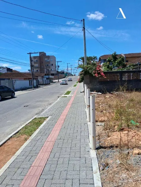Foto 2 de Terreno / Lote à venda, 515m2 em Vila Nova, Joinville - SC
