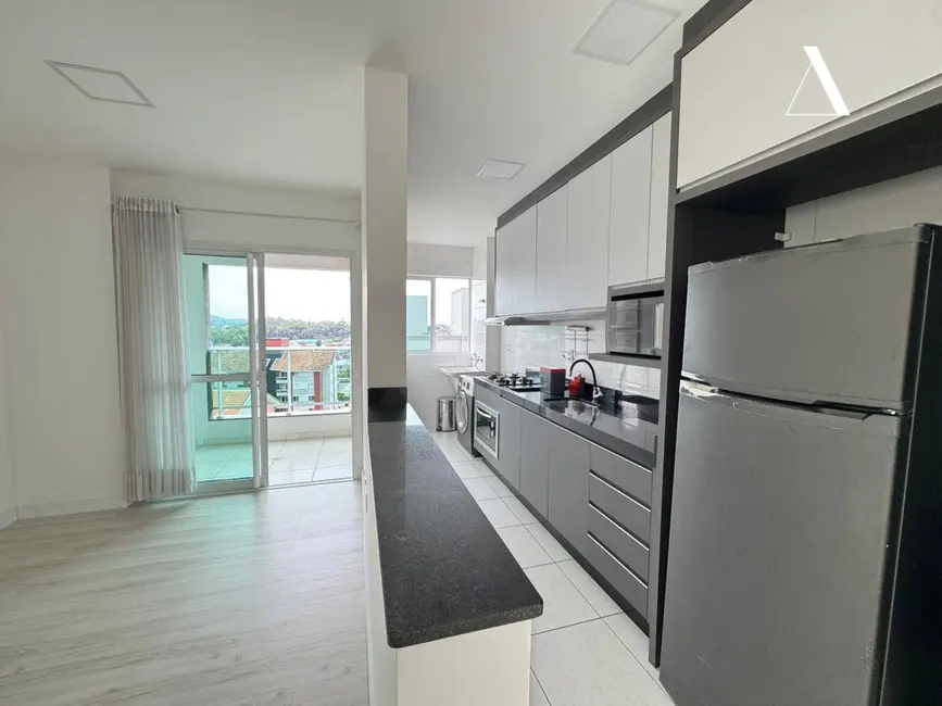 Foto 3 de Cobertura com 3 quartos à venda, 185m2 em Floresta, Joinville - SC