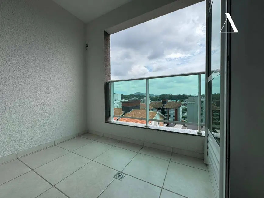 Foto 5 de Cobertura com 3 quartos à venda, 185m2 em Floresta, Joinville - SC