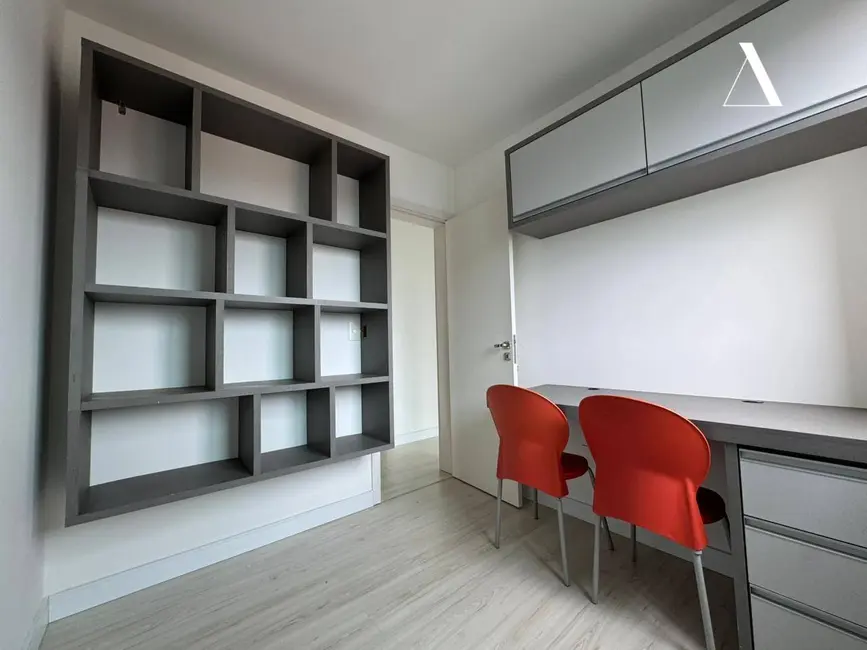 Foto 9 de Cobertura com 3 quartos à venda, 185m2 em Floresta, Joinville - SC