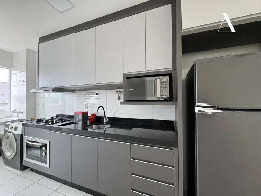 Foto 6 de Cobertura com 3 quartos à venda, 185m2 em Floresta, Joinville - SC