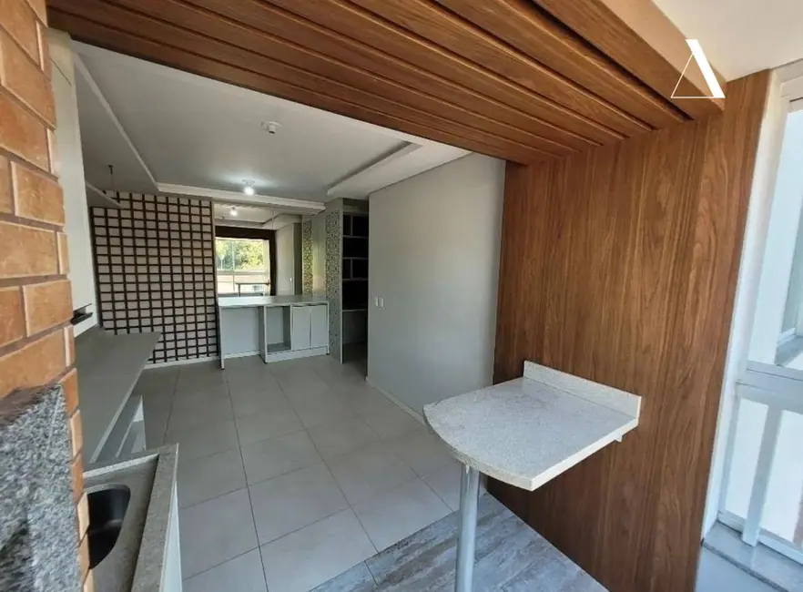 Foto 9 de Apartamento com 3 quartos à venda, 84m2 em Bom Retiro, Joinville - SC