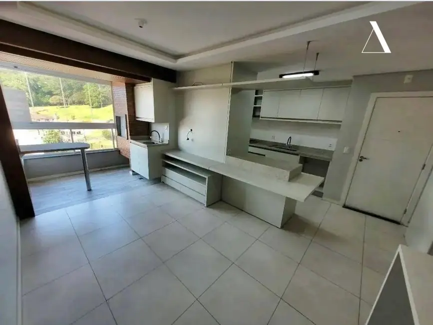 Foto 1 de Apartamento com 3 quartos à venda, 84m2 em Bom Retiro, Joinville - SC