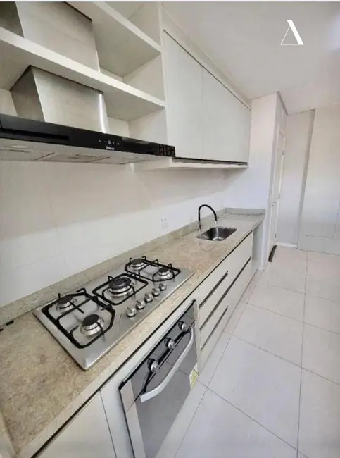Foto 6 de Apartamento com 3 quartos à venda, 84m2 em Bom Retiro, Joinville - SC