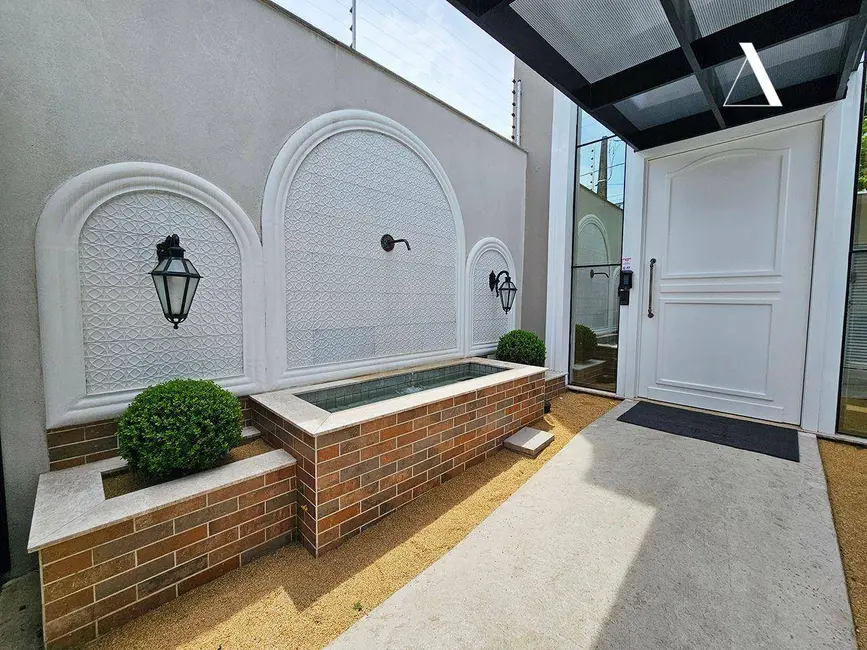 Apartamento com 2 quartos à venda, 117m2 em Saguaçu, Joinville - SC - imagem 5 Foto 5 de Apartamento com 2 quartos à venda, 117m2 em Saguaçu, Joinville - SC