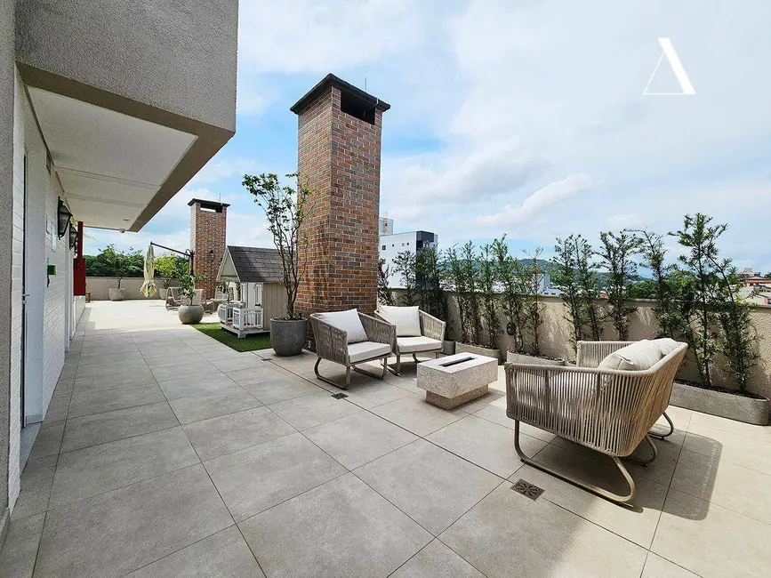 Apartamento com 2 quartos à venda, 117m2 em Saguaçu, Joinville - SC - imagem 2 Foto 2 de Apartamento com 2 quartos à venda, 117m2 em Saguaçu, Joinville - SC