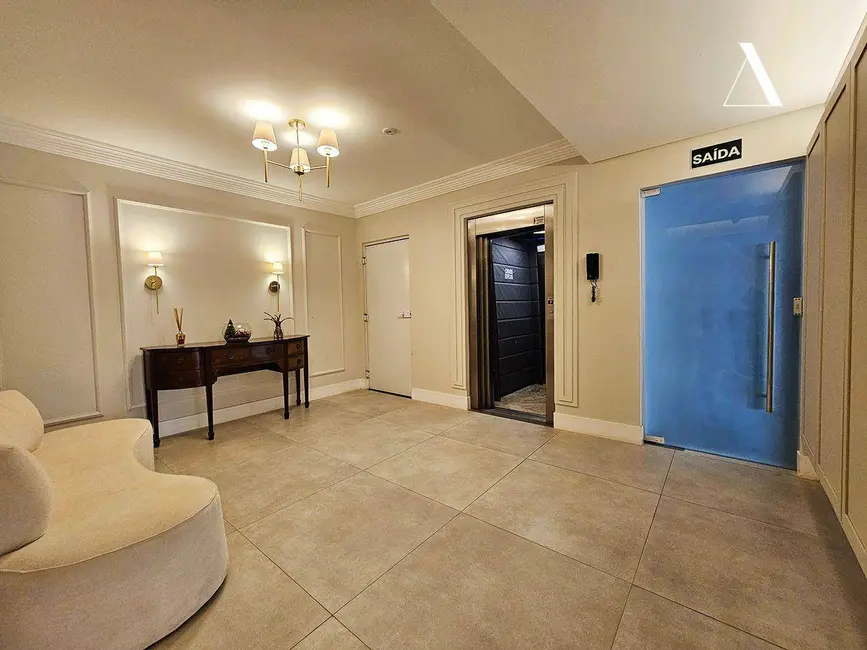 Apartamento com 2 quartos à venda, 117m2 em Saguaçu, Joinville - SC - imagem 7 Foto 7 de Apartamento com 2 quartos à venda, 117m2 em Saguaçu, Joinville - SC