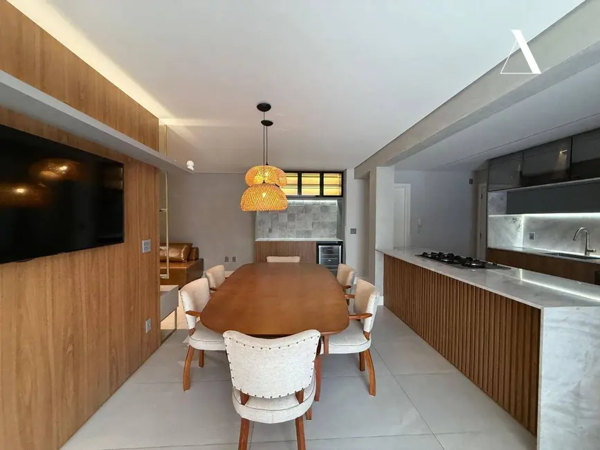 Foto 8 de Apartamento com 3 quartos à venda e para alugar, 240m2 em Anita Garibaldi, Joinville - SC