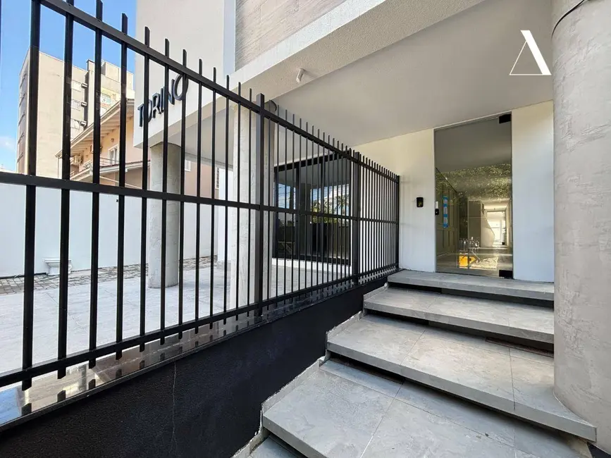 Foto 3 de Apartamento com 3 quartos à venda, 98m2 em Atiradores, Joinville - SC