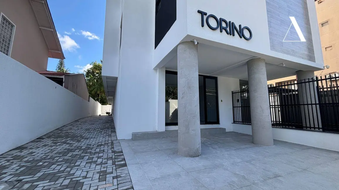 Foto 4 de Apartamento com 3 quartos à venda, 98m2 em Atiradores, Joinville - SC