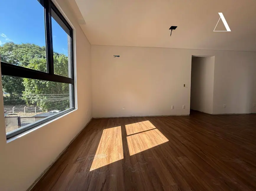 Foto 8 de Apartamento com 3 quartos à venda, 98m2 em Atiradores, Joinville - SC