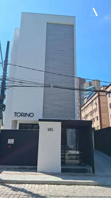 Foto 1 de Apartamento com 3 quartos à venda, 98m2 em Atiradores, Joinville - SC