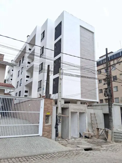 Foto 1 de Apartamento com 3 quartos à venda, 9884m2 em Atiradores, Joinville - SC