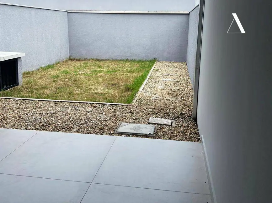 Foto 3 de Casa com 3 quartos à venda, 126m2 em Saguaçu, Joinville - SC