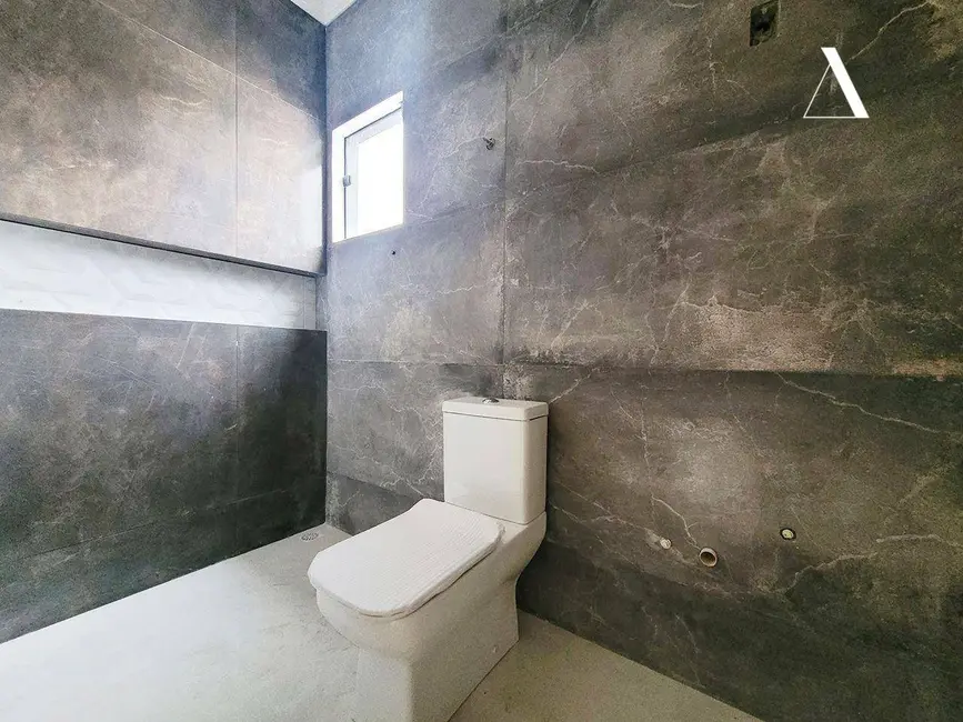 Foto 8 de Casa com 3 quartos à venda, 126m2 em Saguaçu, Joinville - SC