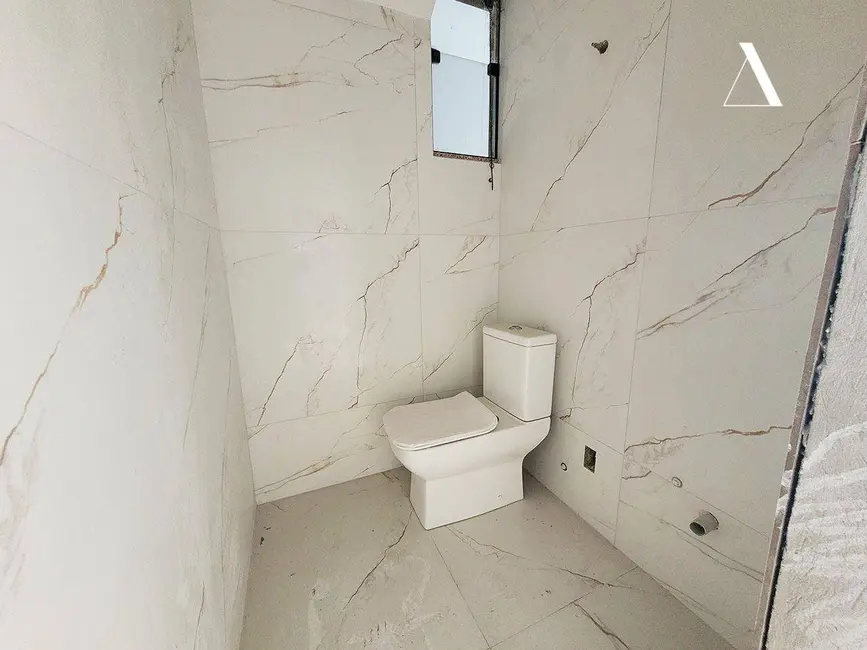 Foto 6 de Casa com 3 quartos à venda, 126m2 em Saguaçu, Joinville - SC