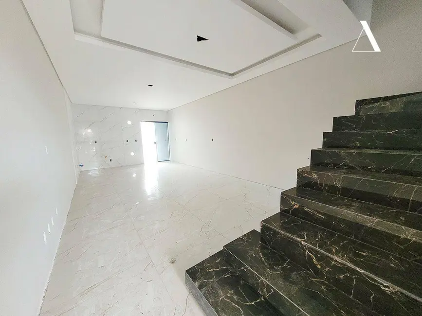 Foto 5 de Casa com 3 quartos à venda, 126m2 em Saguaçu, Joinville - SC