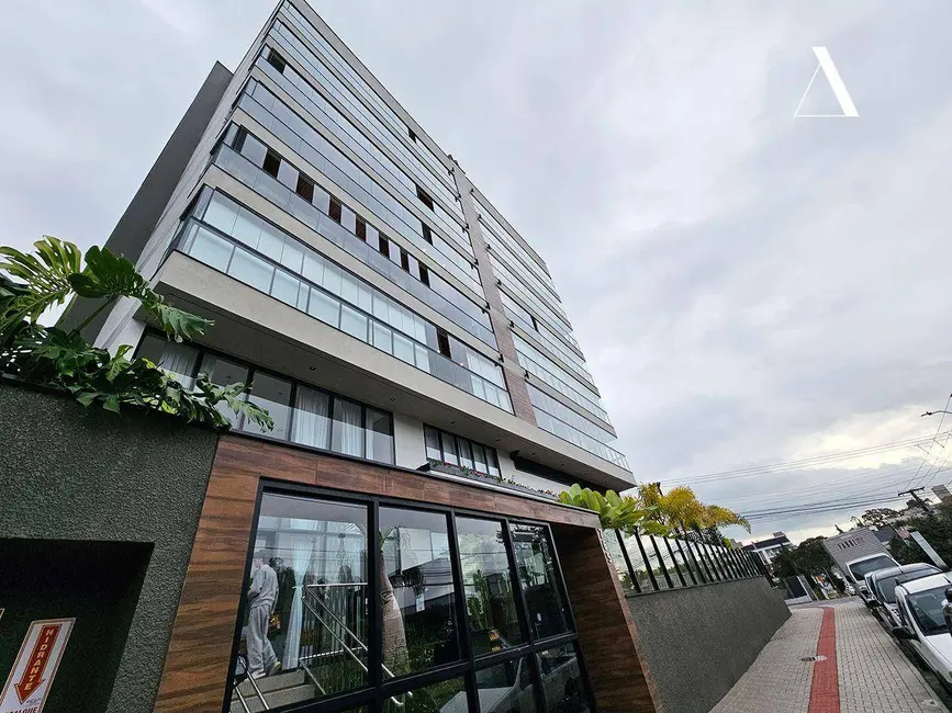 Foto 6 de Apartamento com 3 quartos à venda, 185m2 em Saguaçu, Joinville - SC