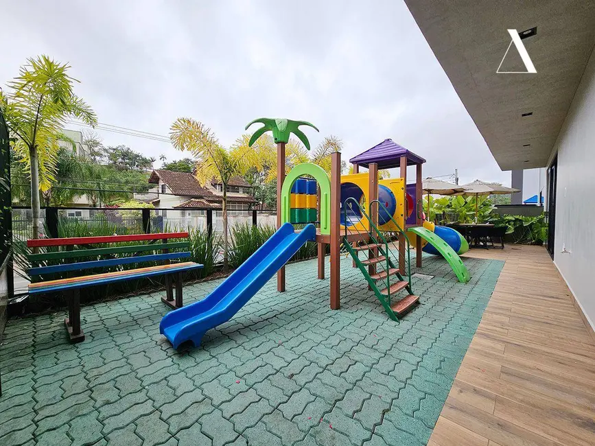 Foto 4 de Apartamento com 3 quartos à venda, 185m2 em Saguaçu, Joinville - SC