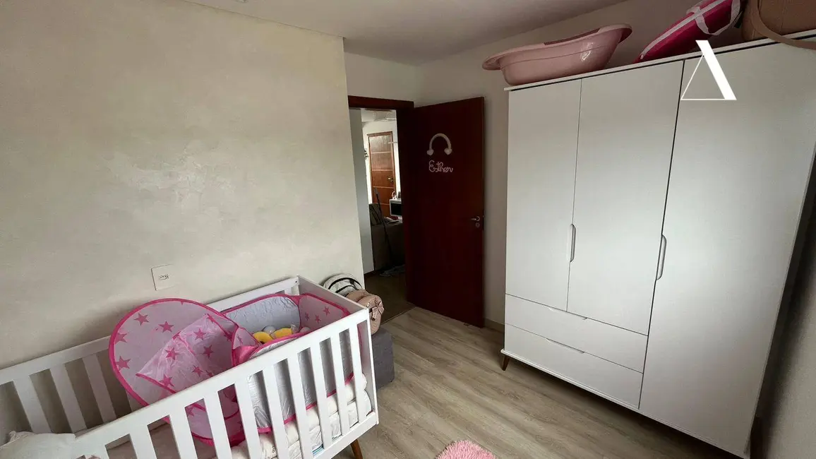 Foto 8 de Apartamento com 2 quartos à venda, 62m2 em Santa Catarina, Joinville - SC