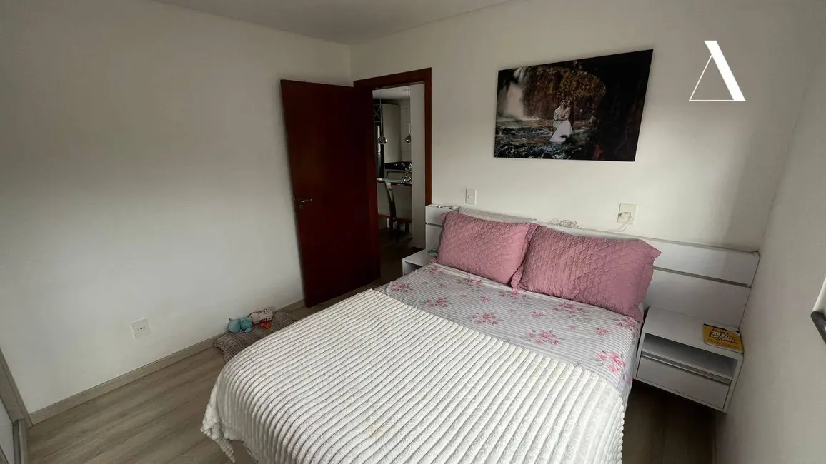 Foto 6 de Apartamento com 2 quartos à venda, 62m2 em Santa Catarina, Joinville - SC