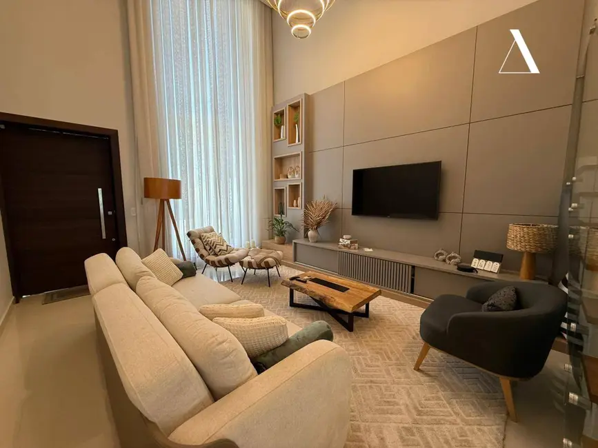 Foto 3 de Casa de Condomínio com 3 quartos à venda, 235m2 em Glória, Joinville - SC