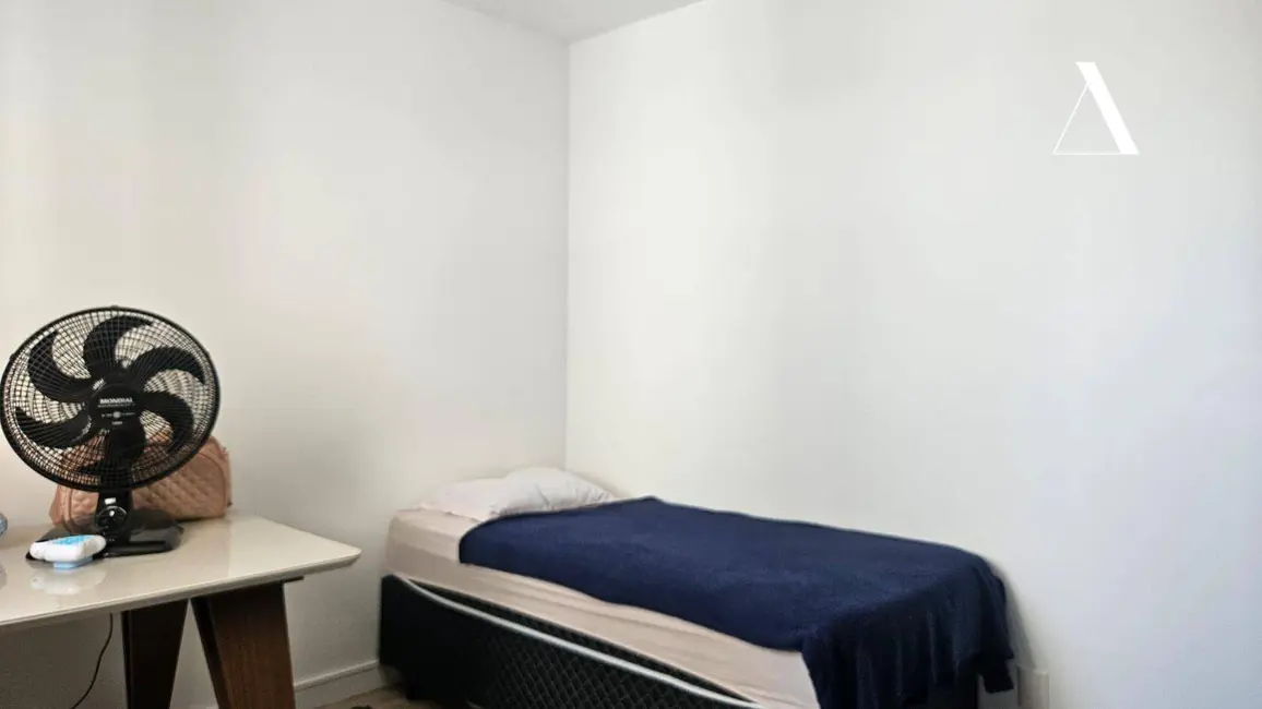 Foto 8 de Apartamento com 3 quartos à venda, 107m2 em Iririú, Joinville - SC