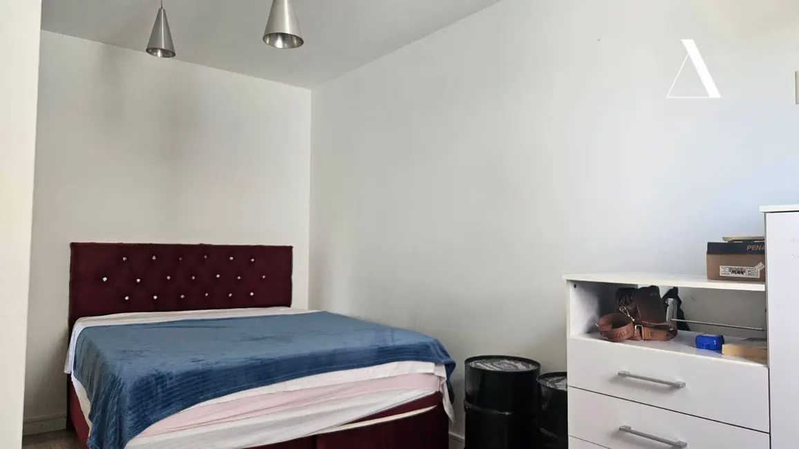 Foto 5 de Apartamento com 3 quartos à venda, 107m2 em Iririú, Joinville - SC