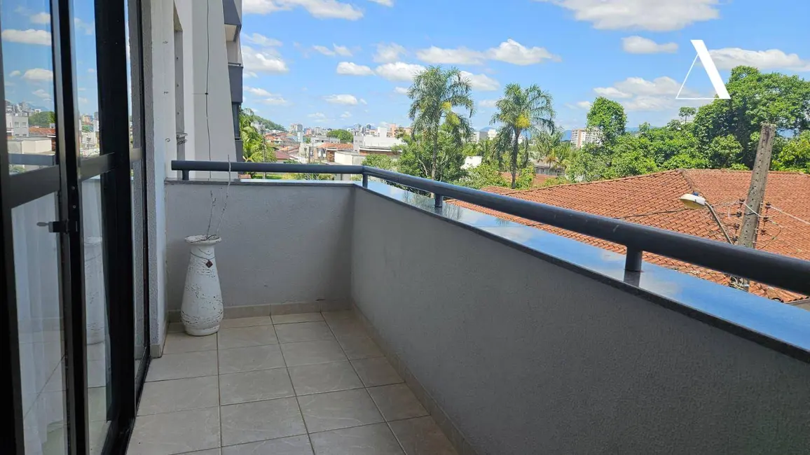 Foto 4 de Apartamento com 3 quartos à venda, 107m2 em Iririú, Joinville - SC
