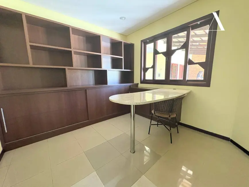 Foto 9 de Casa com 3 quartos à venda, 397m2 em Saguaçu, Joinville - SC