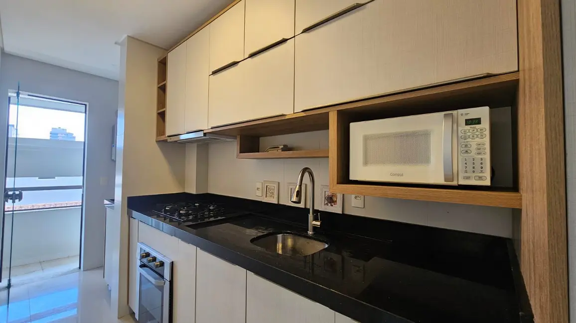 Foto 2 de Apartamento com 3 quartos à venda, 129m2 em Atiradores, Joinville - SC