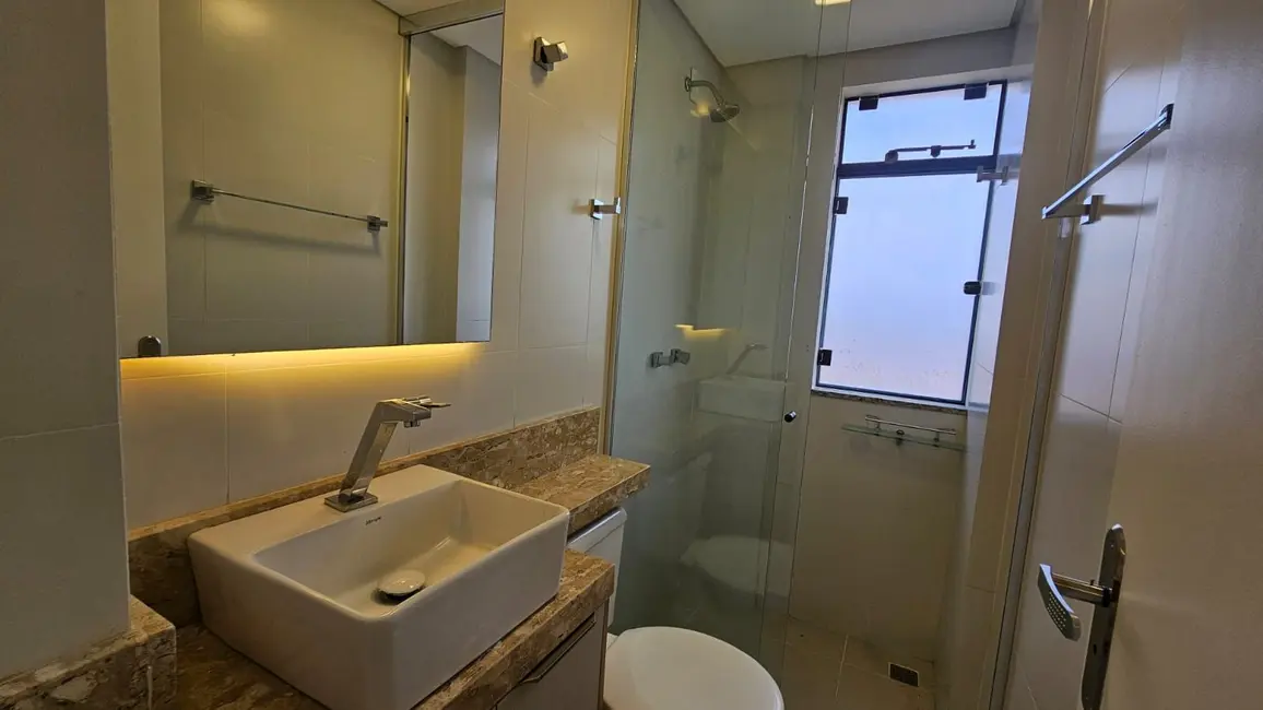 Foto 9 de Apartamento com 3 quartos à venda, 129m2 em Atiradores, Joinville - SC